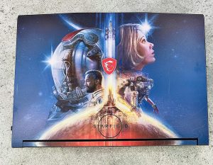 Dán Skin Laptop MSI GF63 (Sao chép)