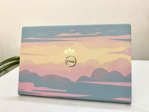 Dán Skin Laptop Dell Vostro 3510
