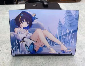 Dán Skin Laptop MSI GF63