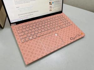 Dán skin Laptop Asus A512F