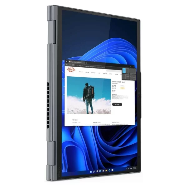 Tấm dán màn hình laptop Lenovo x1 yoga gen 7