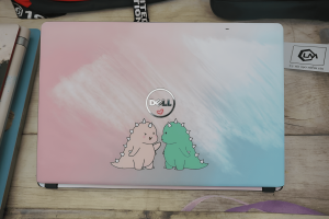 Dán Skin Laptop Dell Vostro 5480