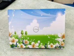 Dán skin cho Laptop Dell Latitude 7390