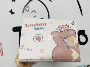 Dán skin cho Laptop Suface Book 2