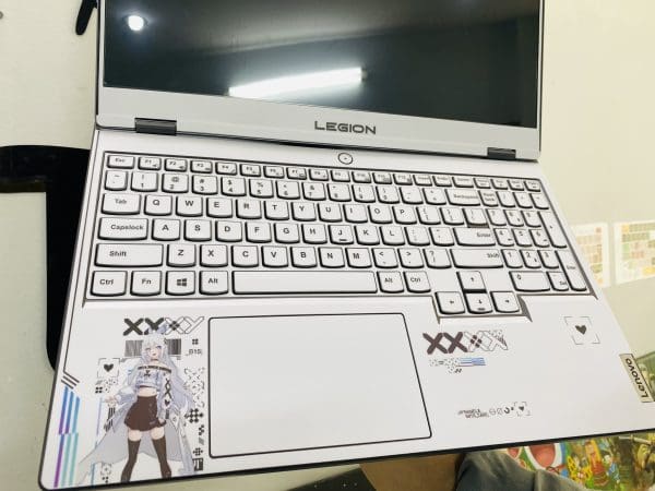 Dán Skin Laptop Lenovo Legion 5 Arh7