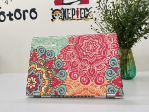 Dán Skin Cho Laptop Lenovo Yoga 500 15
