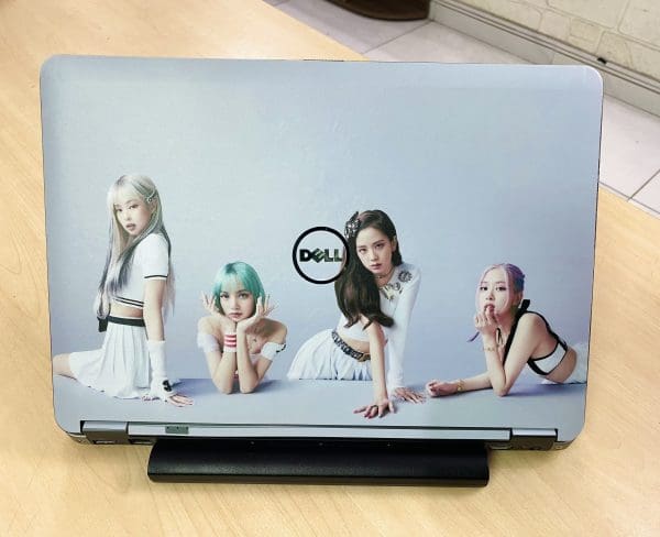 Dán Skin Laptop Dell E6440