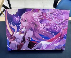 Dán skin cho Laptop Dell Latitude E7270