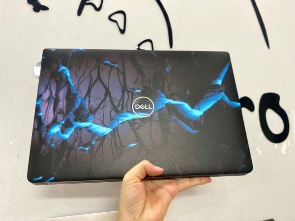 dán skin laptop dell 5420