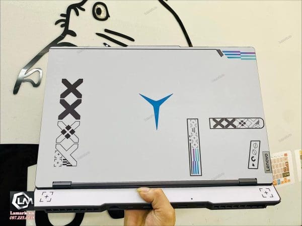 Dán Skin Laptop Lenovo Legion 5 Arh7