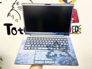 Dán Skin Laptop Dell Latitude 7400