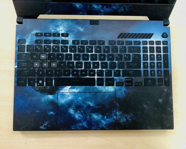 Dán Skin Laptop Asus Fx517