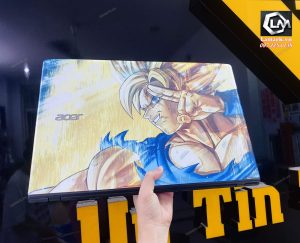 Dán Skin Laptop Acer F5 573g