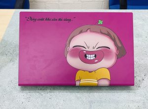 Dán Skin Laptop Asus X509f