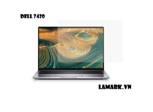 Dán màn hình Dell 7420
