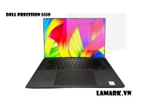 Dán màn hình Dell precision 5550