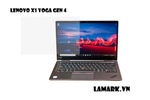 Dán màn hình Lenovo x1 yoga gen 4