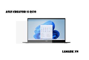Dán màn hình cho Asus Creator 15 Q530