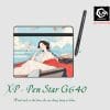 Dán Skin Bảng Vẽ Điện Tử XP - Pen Star G640 G08