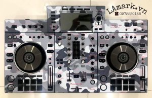Dán Skin Bàn DJ XDJ RR2