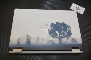 Dán Skin Laptop Dell Vostro 3550