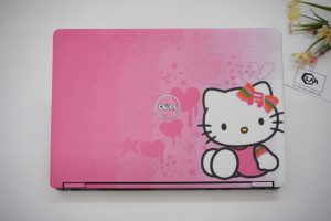 Dán Skin Laptop Dell Latitude E5470