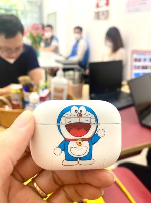 Dán skin airpods pro