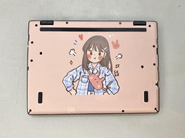 Dán Skin Laptop Acer TravelMate B3 TMB311 31