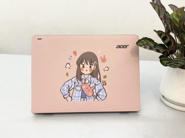 Dán Skin Laptop Acer TravelMate B3 TMB311 31