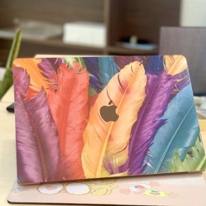 Dán skin macbook