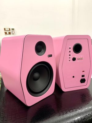 Dán Skin Loa Nghe Nhạc, Loa Kiểm Âm, Loa Mini