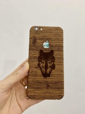 Dán skin điện thoại iphone