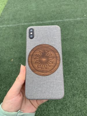Dán skin điện thoại iphone