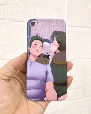 Dán skin điện thoại iphone