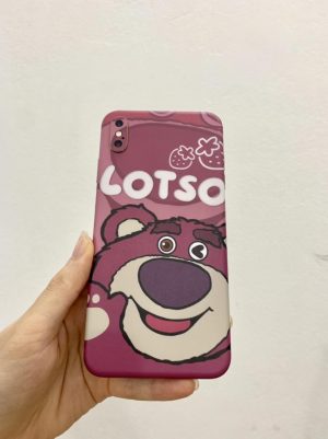 Dán skin điện thoại iphone