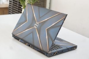 Dán Skin Laptop Dell Precision M6800