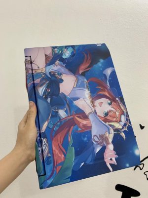 Dán Skin Laptop Acer Nitro 5 AN515-55