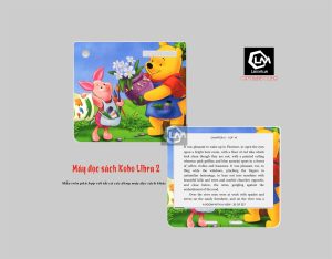 Dán Skin Cho Máy Đọc Sách Kobo Libra 2 L206