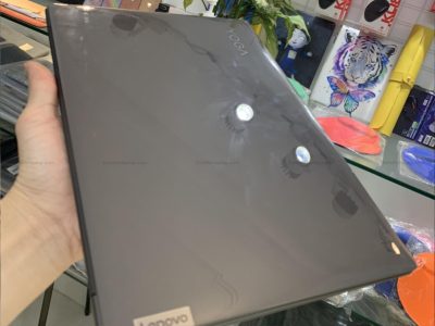 Dán trong suốt PPF Laptop 7 PPF lenovo lung