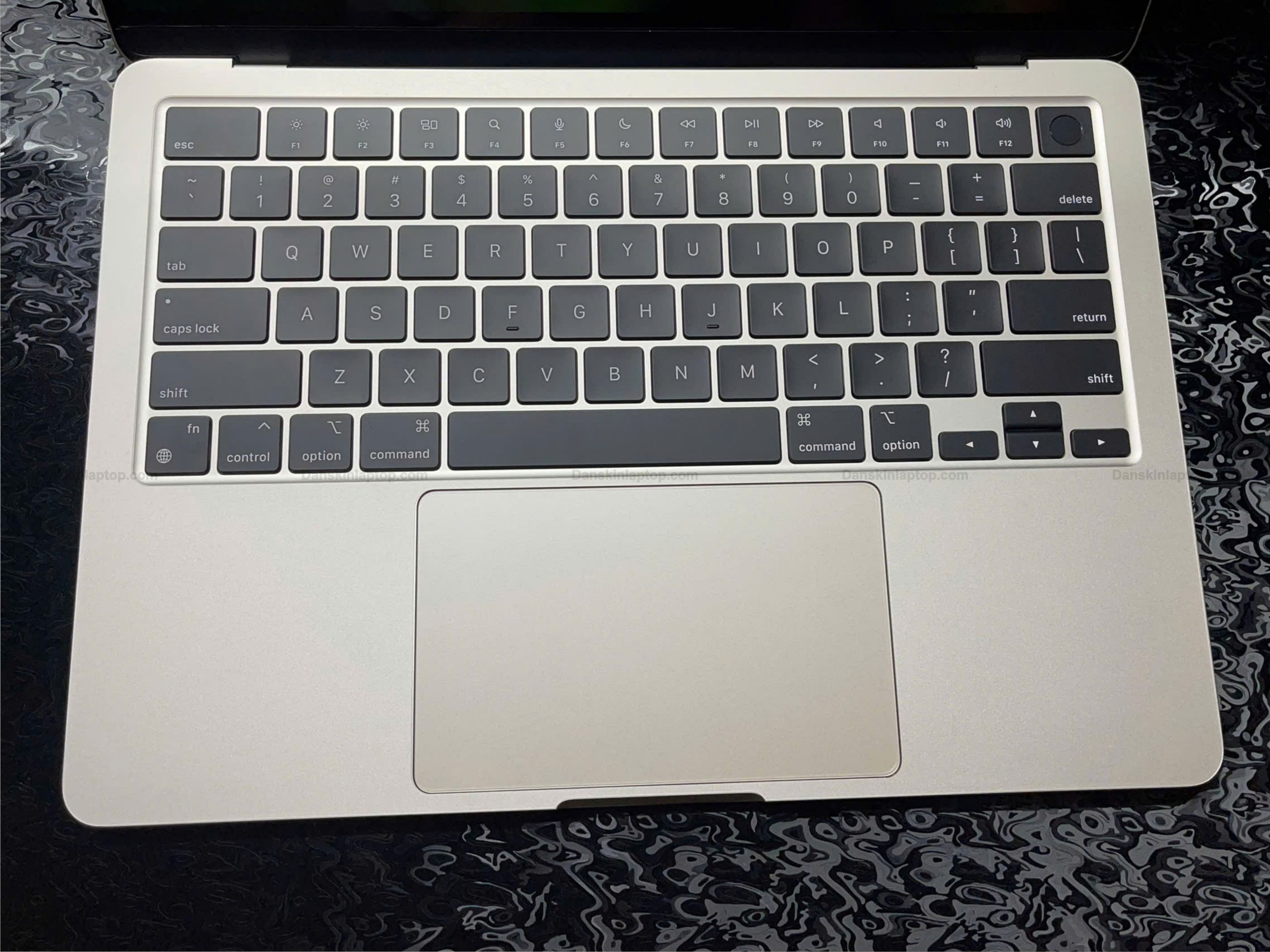 Dán PPF macbook 5 Dán PPF macbook - Ảnh 5