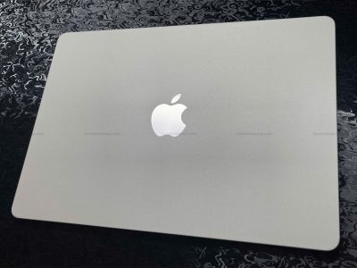 Dán PPF macbook 12 lung ppf macbook