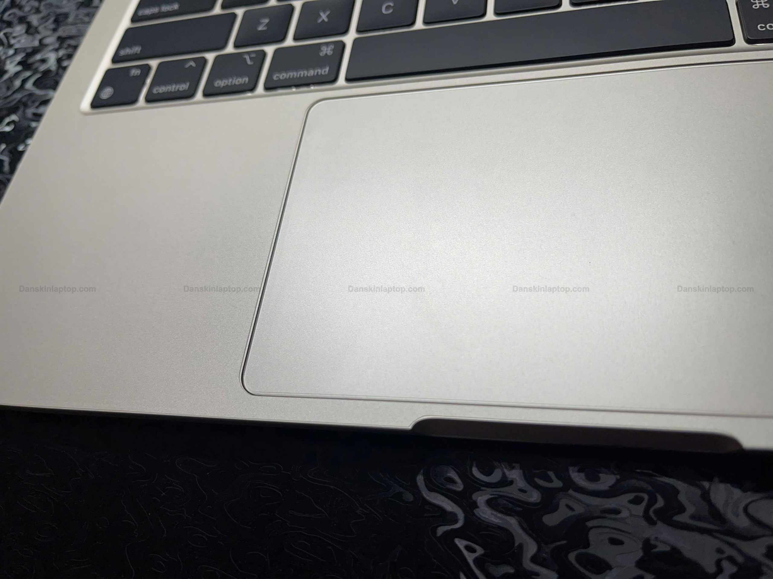 Dán PPF macbook 3 Dán PPF macbook - Ảnh 3