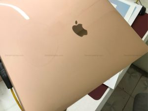 Dán PPF macbook