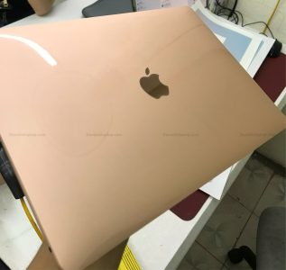 Dán PPF macbook 13 ppf macbook bong