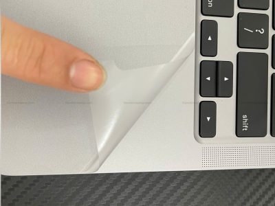 Dán PPF macbook 8 ppf-nham