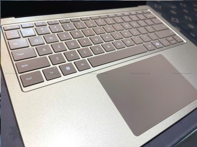 Dán trong suốt PPF Laptop 10 ppf surface