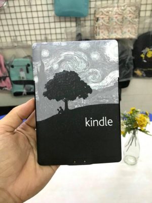 Dán Skin Máy Đọc Sách