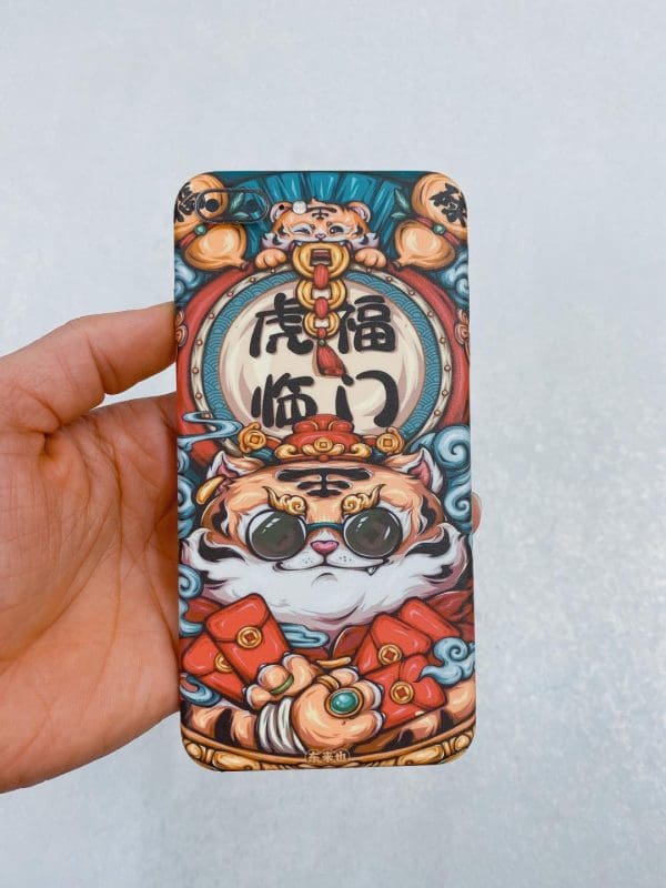 Dán skin điện thoại iphone - Ảnh 2