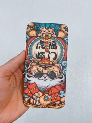 Dán skin điện thoại iphone