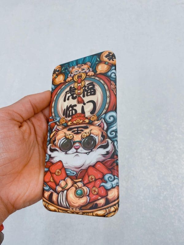 Dán skin điện thoại iphone - Ảnh 4